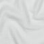 Musselin Uni *Gerda* BIO~Organic - weiss