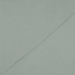 Musselin Uni *Gerda* BIO~Organic - softminze