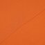 Musselin Uni *Gerda* BIO~Organic - altorange