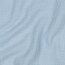 Musselin Uni *Gerda* BIO~Organic - babyblau
