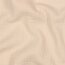 Musselin Uni *Gerda* BIO~Organic - hellsand