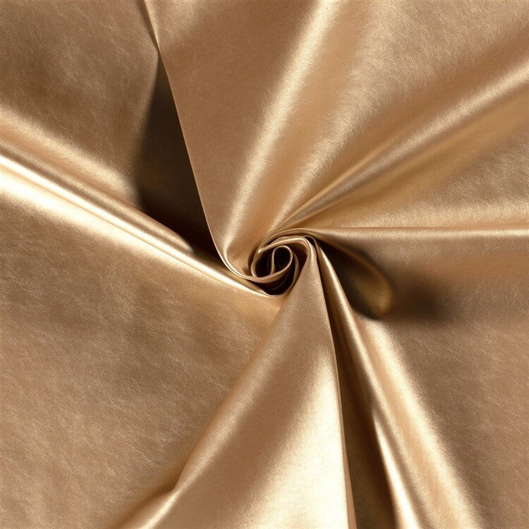 Nappalederimitat *Marie* Uni - rose gold