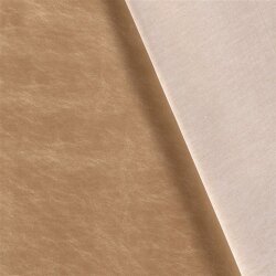 Nappalederimitat *Marie* Uni - rose gold