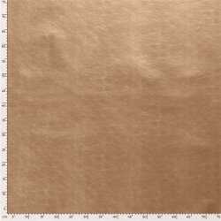 Nappalederimitat *Marie* Uni - rose gold