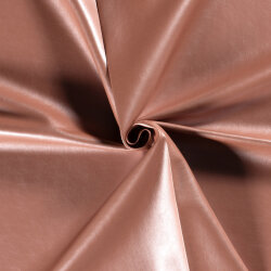 Nappalederimitat *Marie* Uni - dunkel pink
