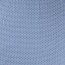 Baumwollpopeline Herzen 5mm - jeansblau