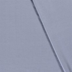 Bambus Jersey *Marie* Uni - sky