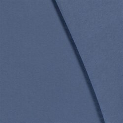 Bambus Jersey *Marie* Uni - seeblau