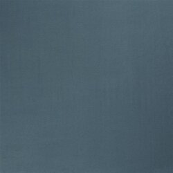 Bambus Jersey *Marie* Uni - dunkeljeansblau