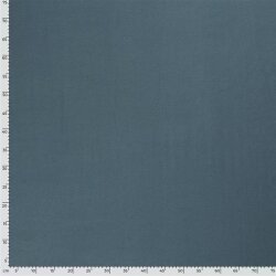 Bambus Jersey *Marie* Uni - dunkeljeansblau