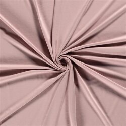 Bambus Jersey *Marie* Uni - peach powder