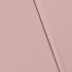 Bambus Jersey *Marie* Uni - peach powder