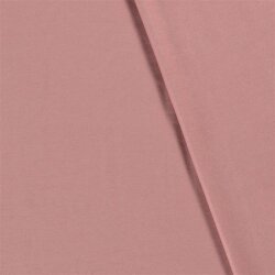 Bambus Jersey *Marie* Uni - altrosa