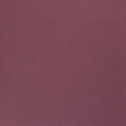 Bambus Jersey *Marie* Uni - antik pink