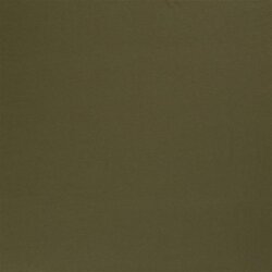 Bambus Jersey *Marie* Uni - khaki