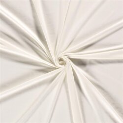 Bambus Jersey *Marie* Uni - creme