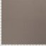Bambus Jersey *Marie* Uni - grau/beige