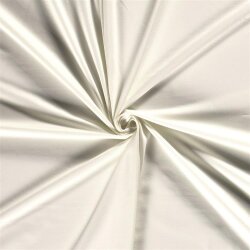 Baumwolljersey *Marie* -  creme