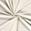 Baumwolljersey *Marie* -  creme