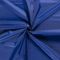 Futterstoff Uni - royalblau