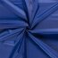 Futterstoff Uni - royalblau