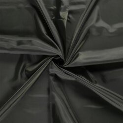 Futterstoff Uni - khaki