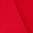 Funktions und Badeanzugstoff Uni - rot