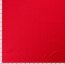 Funktions und Badeanzugstoff Uni - rot