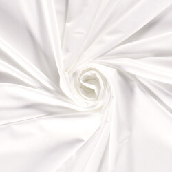 Funktions und Badeanzugstoff - creme