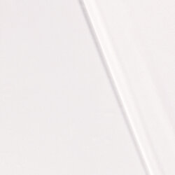 Funktions und Badeanzugstoff Uni - creme