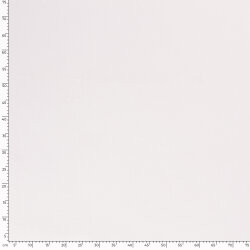 Funktions und Badeanzugstoff Uni - creme