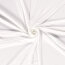 Funktions und Badeanzugstoff Uni - creme