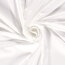 Funktions und Badeanzugstoff Uni - creme