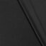 Funktions und Badeanzugstoff Uni - schwarz