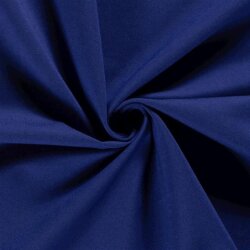 Romanit Jersey "Punta di Roma* *Marie* - royalblau