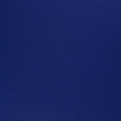 Romanit Jersey "Punta di Roma* *Marie* - royalblau
