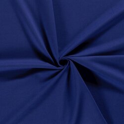 Romanit Jersey "Punta di Roma* *Marie* - royalblau