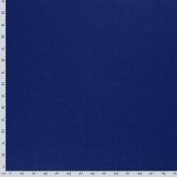 Romanit Jersey "Punta di Roma" *Marie* Uni - royalblau