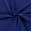 Romanit Jersey "Punta di Roma* *Marie* - royalblau
