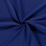 Romanit Jersey "Punta di Roma" *Marie* Uni - royalblau