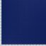 Romanit Jersey "Punta di Roma" *Marie* Uni - royalblau