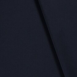 Romanit Jersey "Punta di Roma" *Marie* Uni - nachtblau