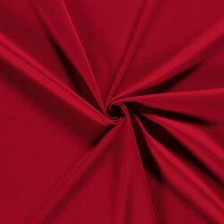 Romanit Jersey "Punta di Roma" *Marie* Uni - rot
