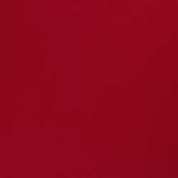 Romanit Jersey "Punta di Roma" *Marie* Uni - rot
