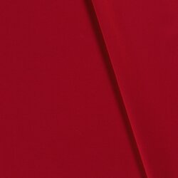 Romanit Jersey "Punta di Roma" *Marie* Uni - rot