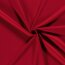 Romanit Jersey "Punta di Roma" *Marie* Uni - rot