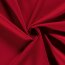 Romanit Jersey "Punta di Roma" *Marie* Uni - rot
