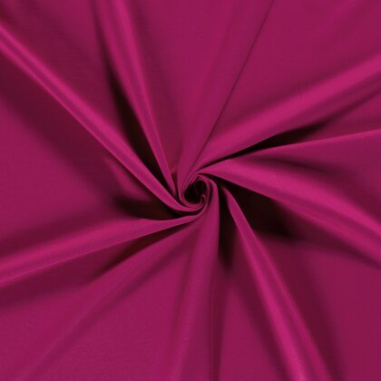 Romanit Jersey "Punta di Roma" *Marie* Uni - pink