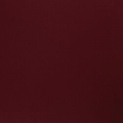 Romanit Jersey "Punta di Roma* *Marie* - weinrot