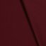 Romanit Jersey "Punta di Roma" *Marie* Uni - weinrot